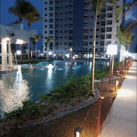 Salinas Exclusive Resort Salinópolis Exteriér fotografie