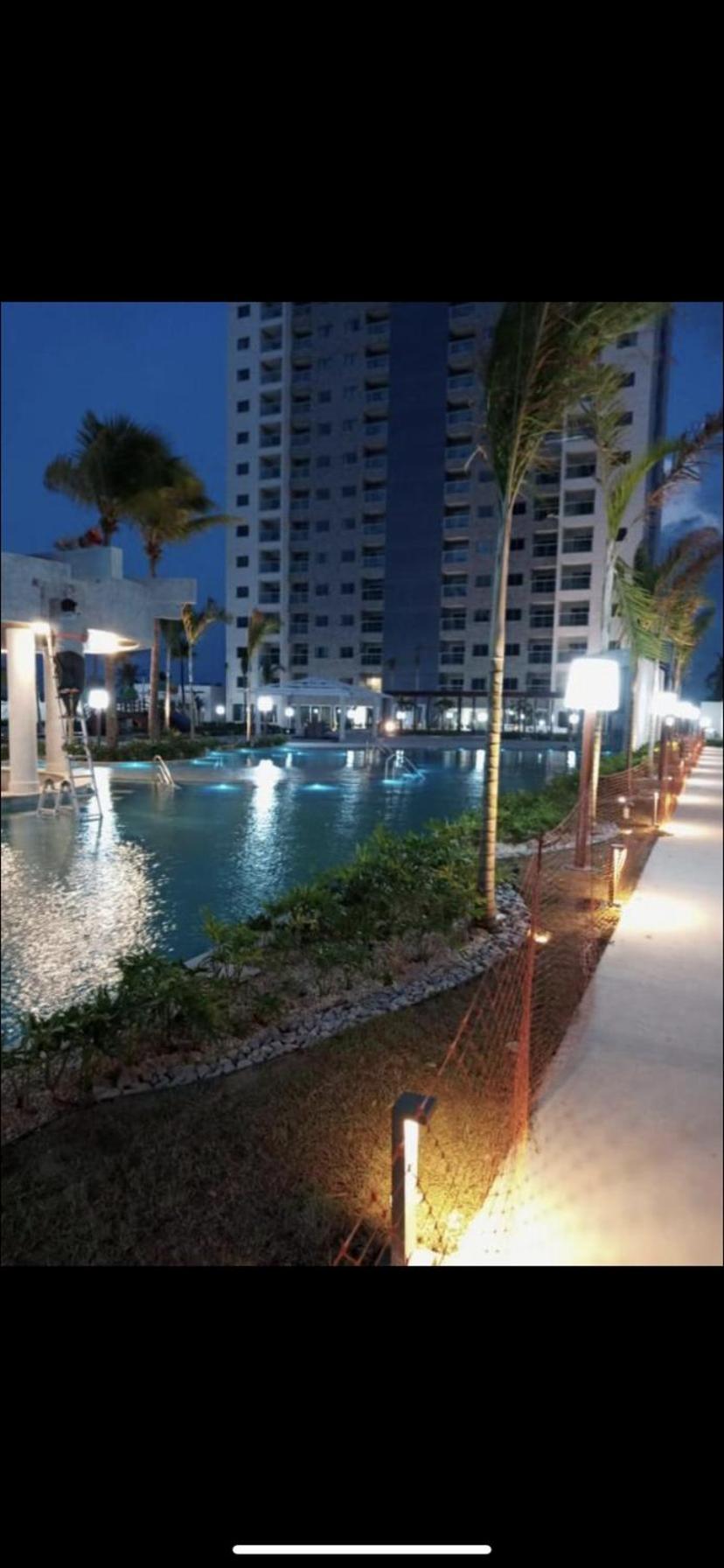 Salinas Exclusive Resort Salinópolis Exteriér fotografie